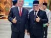 Dari Pendidik yang Berdedikasi, Dr. Rahmat Haluti Resmi Dilantik jadi Kasi Pendis Kemenag Bolsel