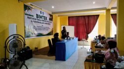 Tutup Bimtek Guru PAUD Bolmong, Iqbal Hamenda Tekankan Pentingnya Penerapan Ilmu di Sekolah